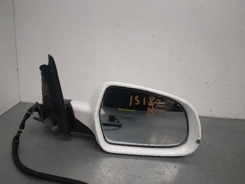 Retrovisor Derecho para Audi A4 Ber. (B8)