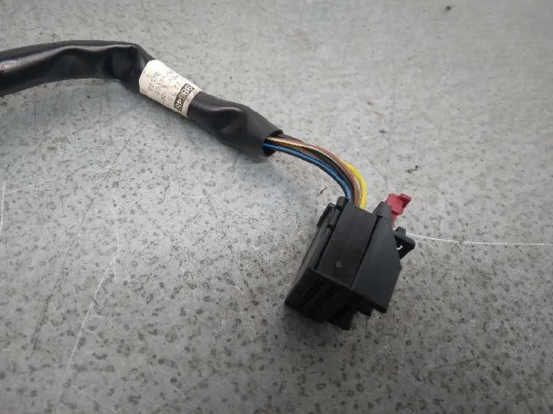 Retrovisor Derecho para Audi A4 Ber. (B8)