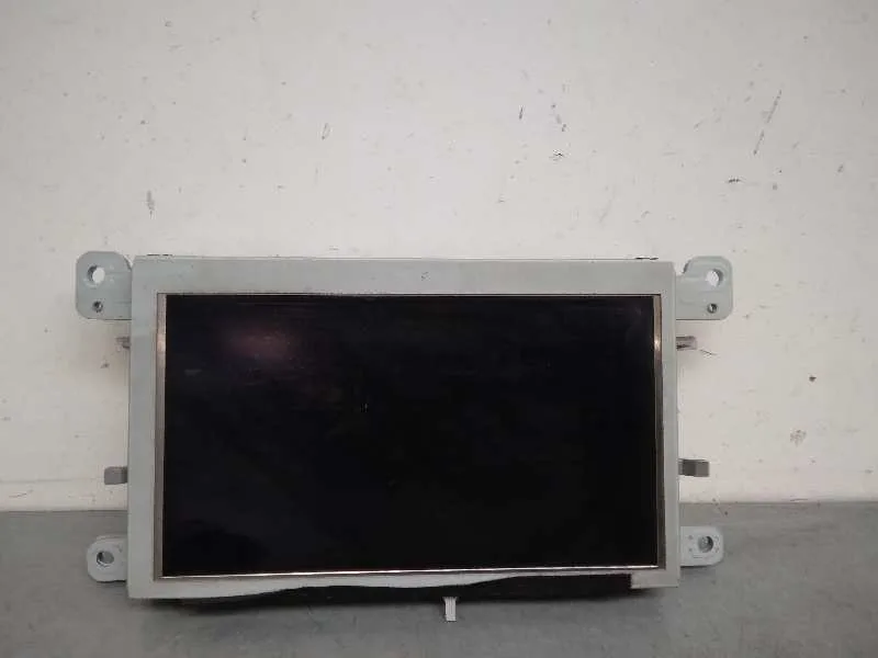 Sistema Navegacion Gps para Audi A4 Ber. (B8)