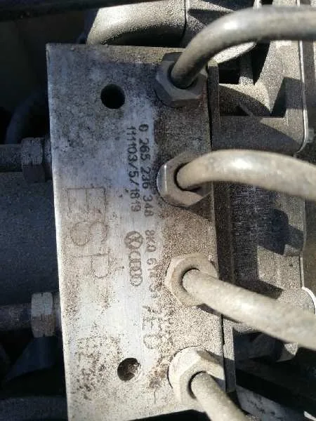 Abs para Audi A4 Ber. (B8)