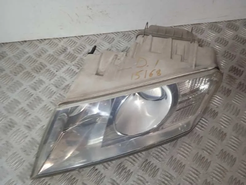 Faro Izquierdo para Skoda Octavia Berlina (1Z3)