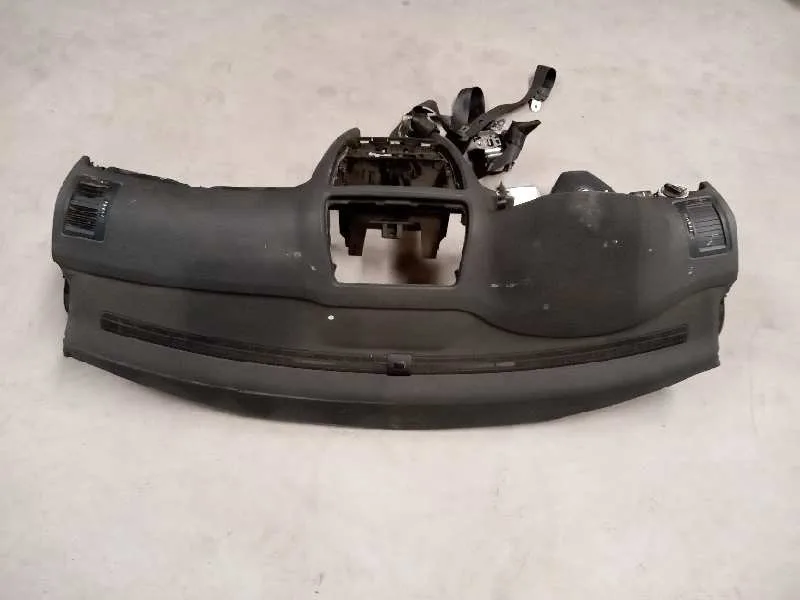 Kit Airbag para Skoda Octavia Berlina (1Z3)