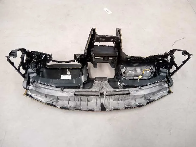 Kit Airbag para Skoda Octavia Berlina (1Z3)