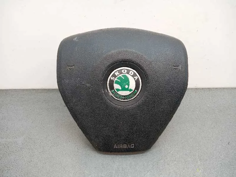 Kit Airbag para Skoda Octavia Berlina (1Z3)
