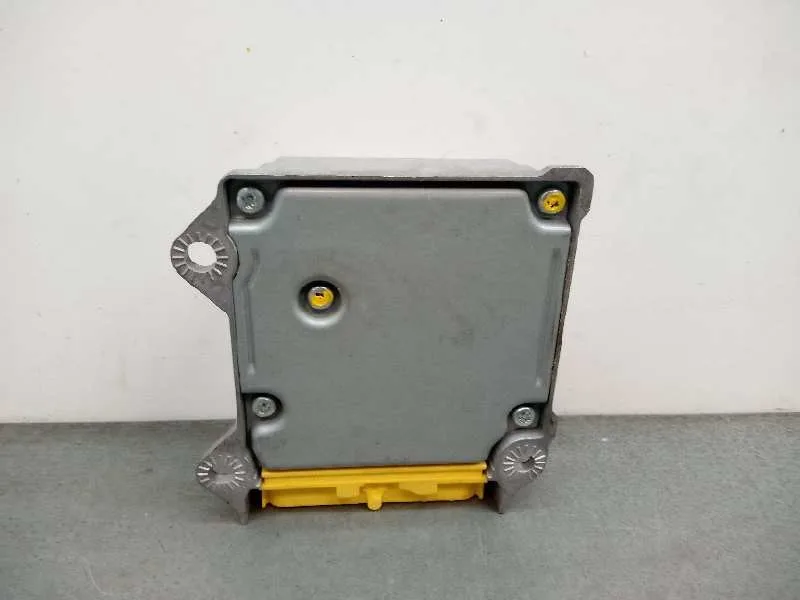 Kit Airbag para Skoda Octavia Berlina (1Z3)