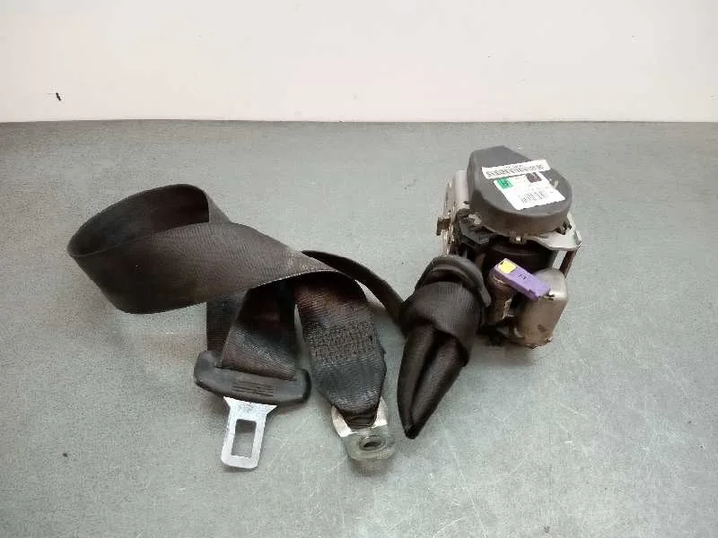 Kit Airbag para Skoda Octavia Berlina (1Z3)