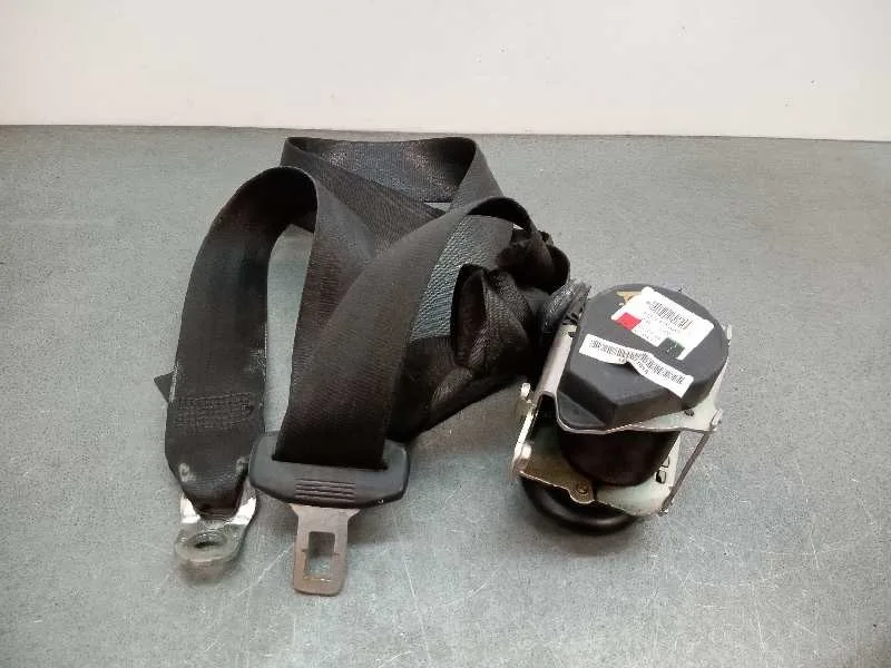 Kit Airbag para Skoda Octavia Berlina (1Z3)