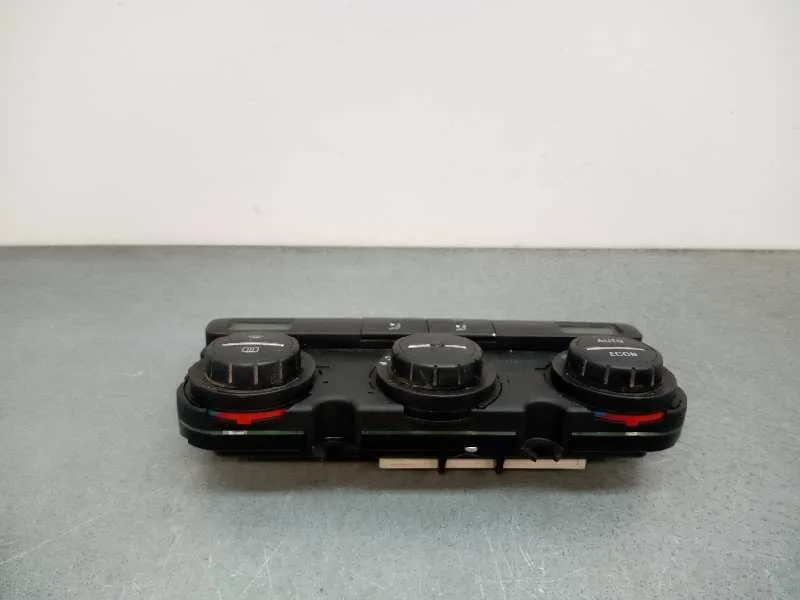 Mando Climatizador para Skoda Octavia Berlina (1Z3)