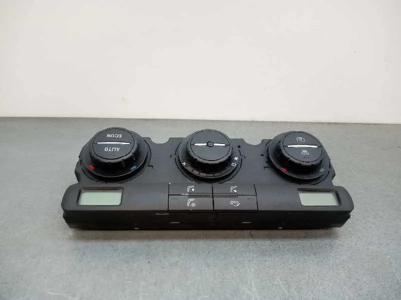 Mando Climatizador para Skoda Octavia Berlina (1Z3)