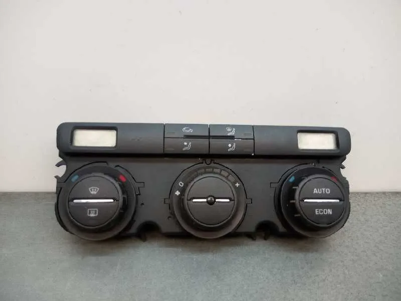 Mando Climatizador para Skoda Octavia Berlina (1Z3)