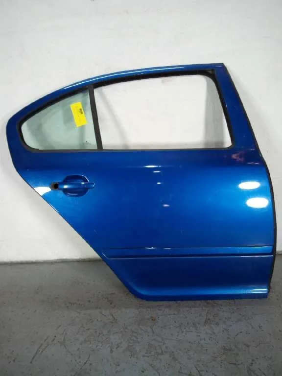 Puerta Trasera Derecha para Skoda Octavia Berlina (1Z3)