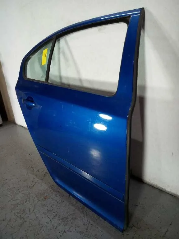 Puerta Trasera Derecha para Skoda Octavia Berlina (1Z3)