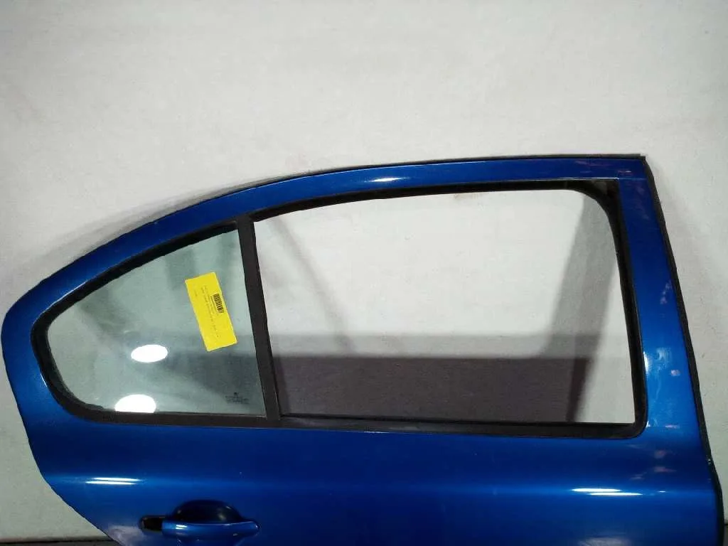 Puerta Trasera Derecha para Skoda Octavia Berlina (1Z3)
