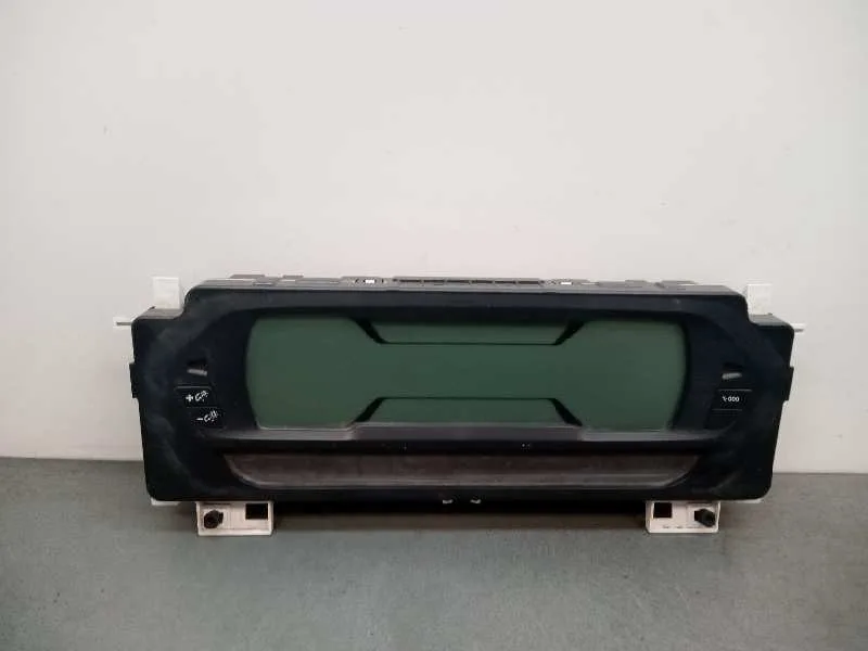 Cuadro Instrumentos para Citroën C4 Picasso