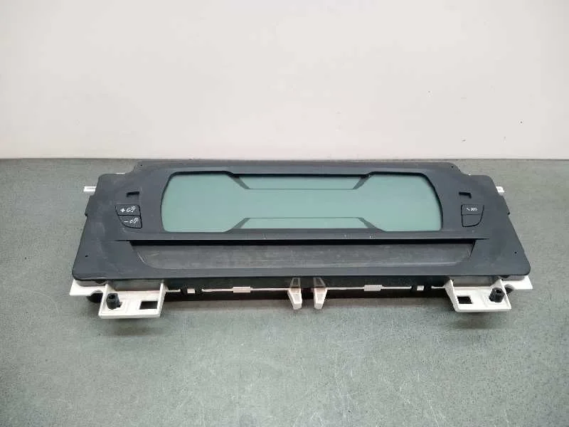 Cuadro Instrumentos para Citroën C4 Picasso