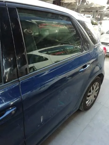 Puerta Trasera Izquierda para Citroën C4 Picasso