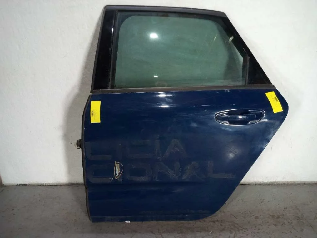 Puerta Trasera Izquierda para Citroën C4 Picasso