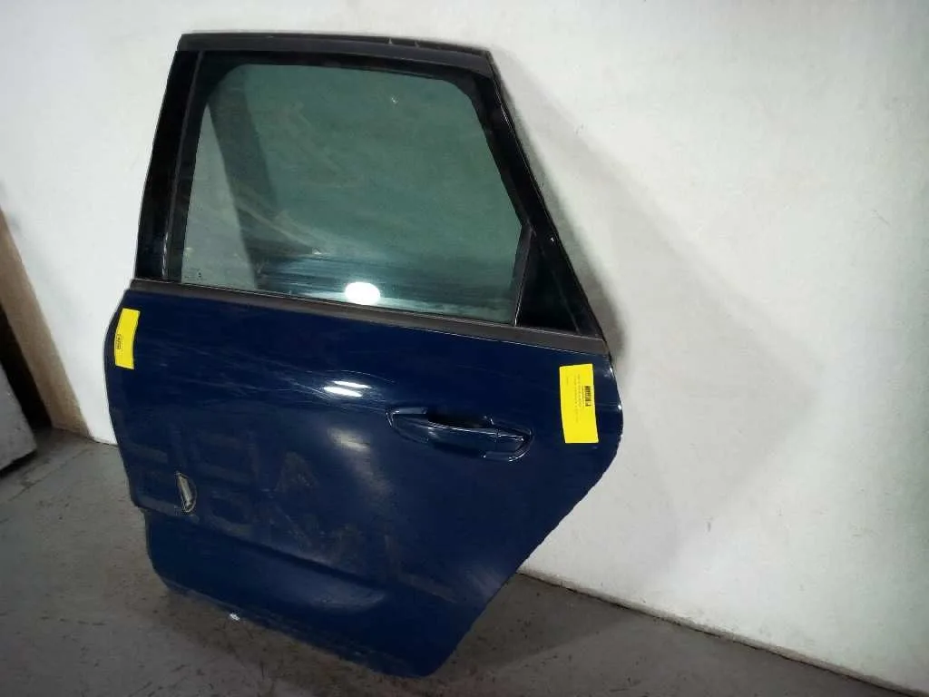 Puerta Trasera Izquierda para Citroën C4 Picasso