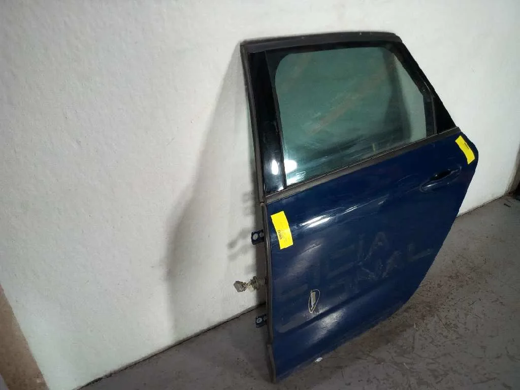 Puerta Trasera Izquierda para Citroën C4 Picasso