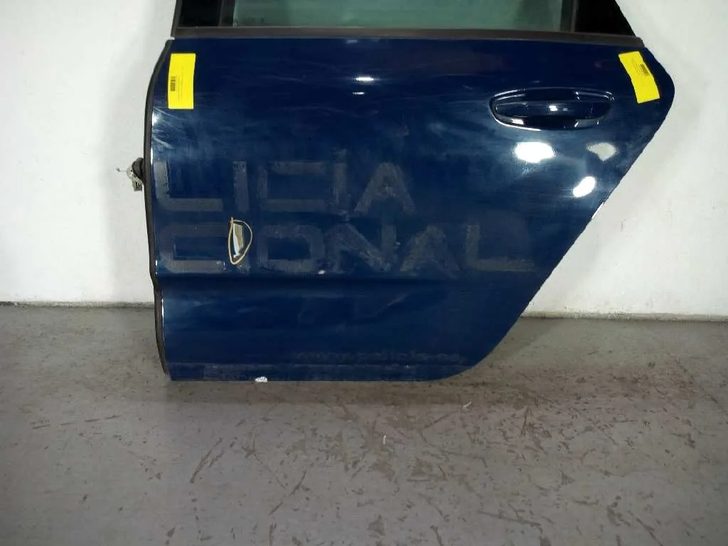 Puerta Trasera Izquierda para Citroën C4 Picasso
