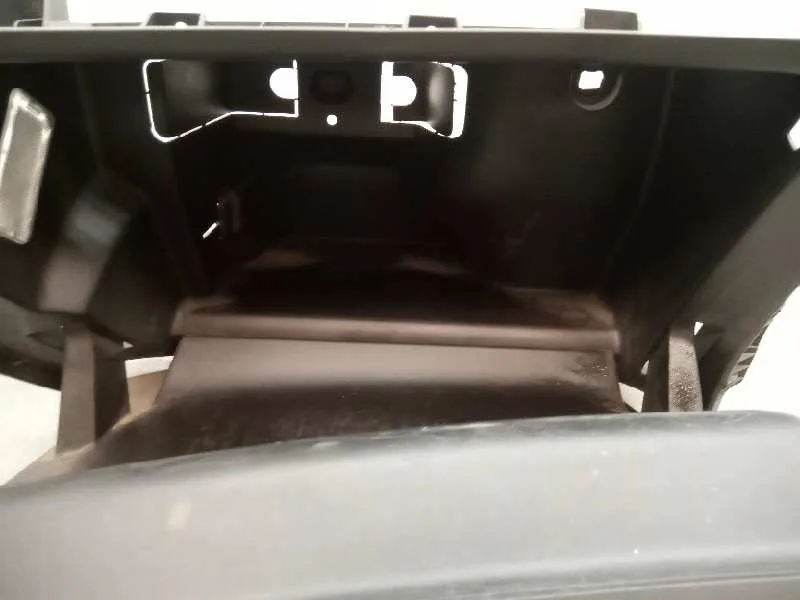 Guantera para Citroën C4 Picasso