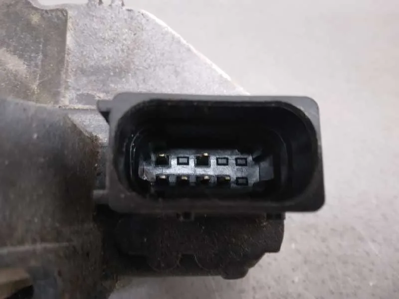 Cerradura Puerta Trasera Derecha para Opel Zafira Tourer