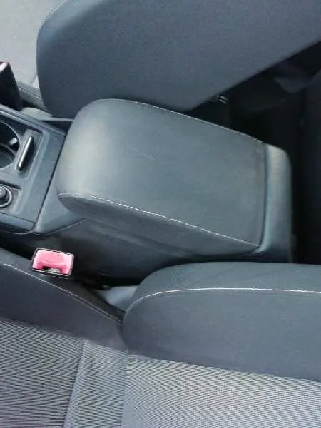 Apoyabrazos Central para Volkswagen Golf Vii Lim.