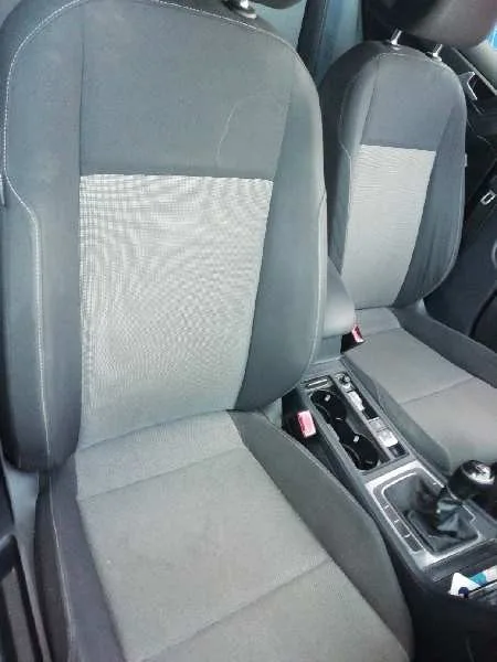 Juego Asientos Completo para Volkswagen Golf Vii Lim.