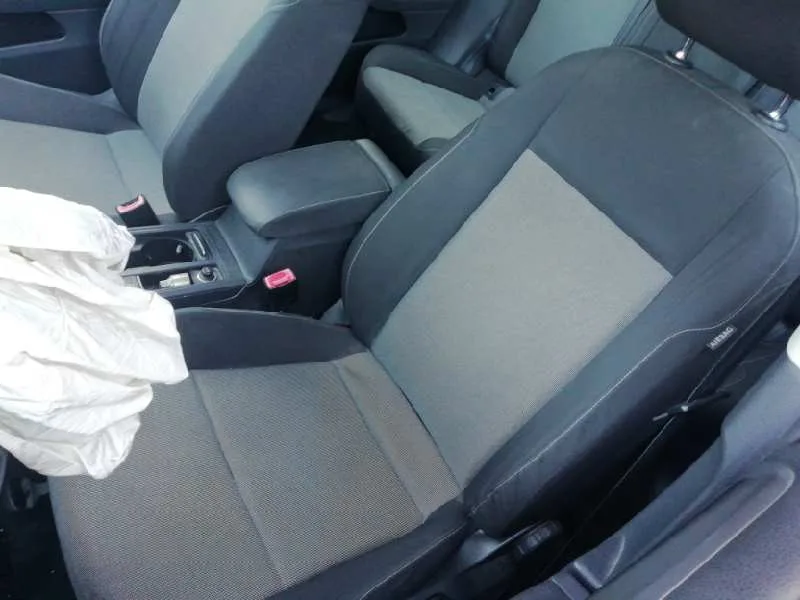 Juego Asientos Completo para Volkswagen Golf Vii Lim.
