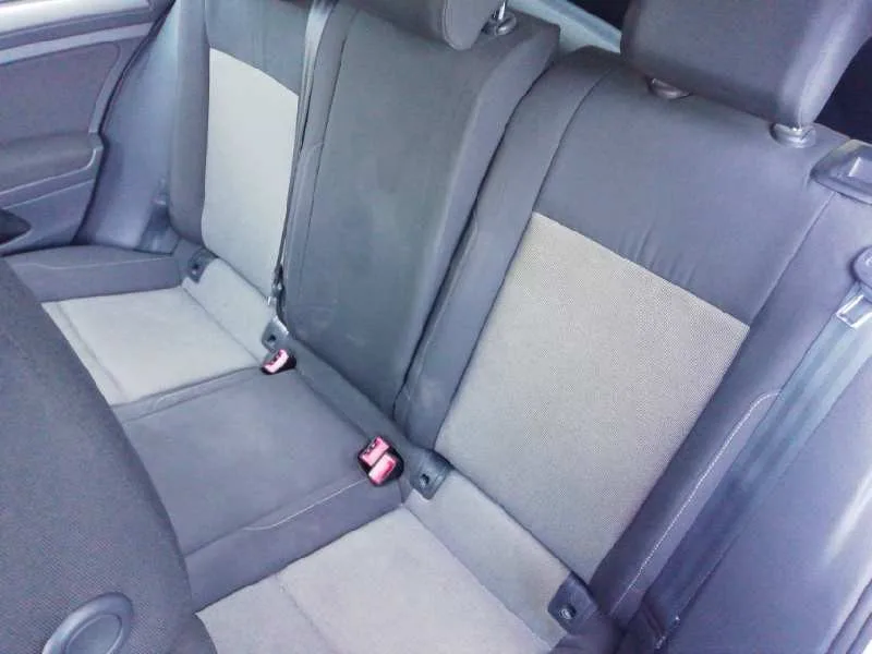 Juego Asientos Completo para Volkswagen Golf Vii Lim.