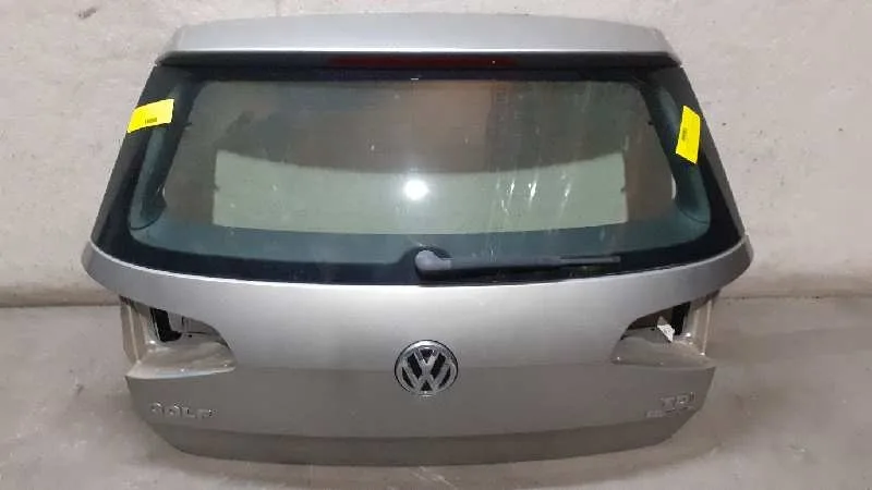 Porton Trasero para Volkswagen Golf Vii Lim.