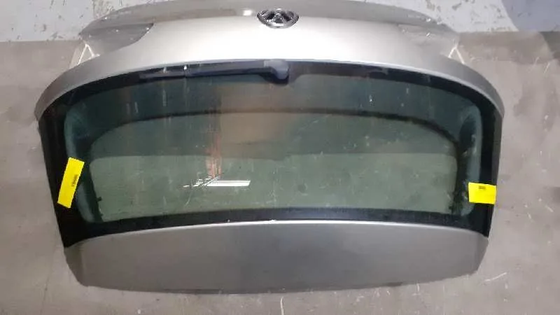 Porton Trasero para Volkswagen Golf Vii Lim.