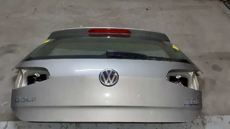 Porton Trasero para Volkswagen Golf Vii Lim.