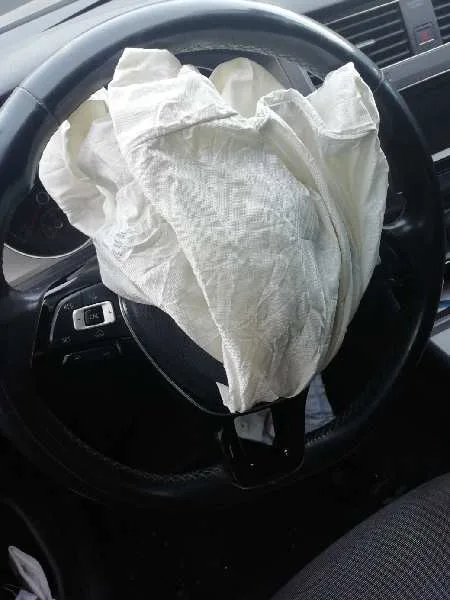 Volante para Volkswagen Golf Vii Lim.