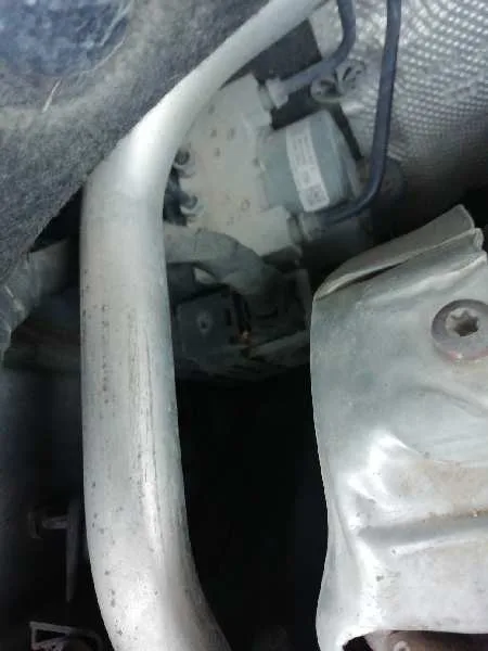 Abs para Volkswagen Golf Vii Lim.