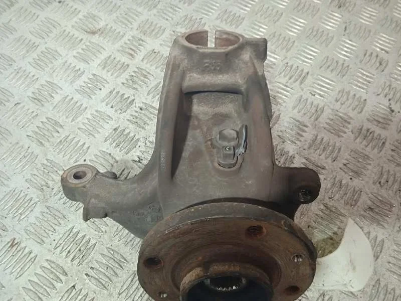 Mangueta Delantera Derecha para Peugeot 2008 (--.2013->)