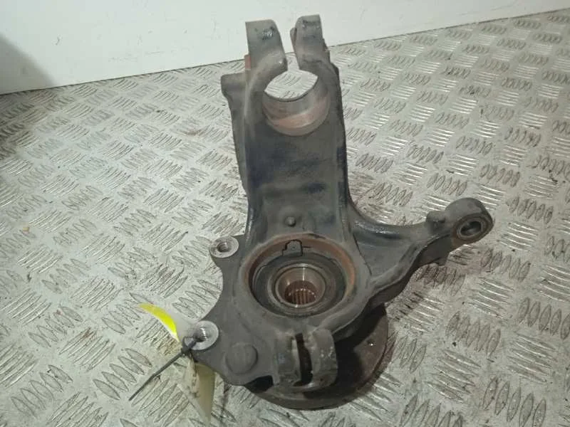 Mangueta Delantera Derecha para Peugeot 2008 (--.2013->)