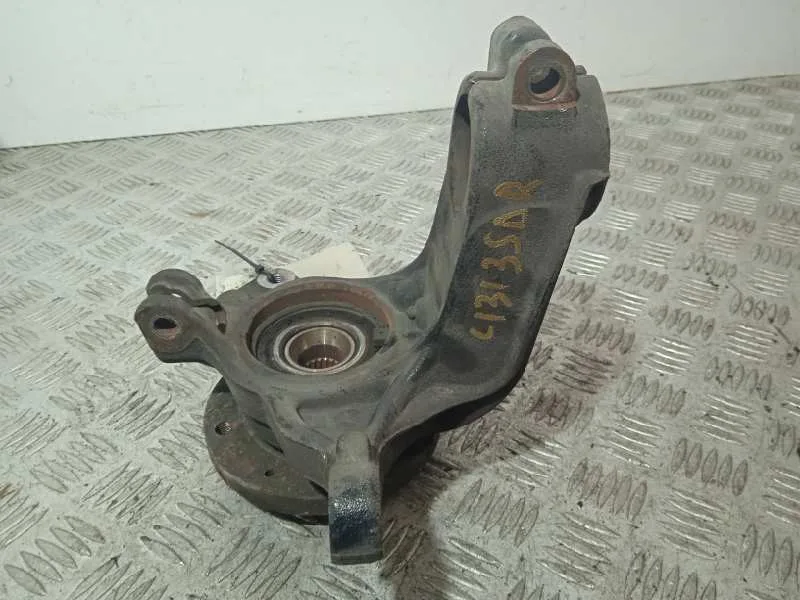 Mangueta Delantera Derecha para Peugeot 2008 (--.2013->)