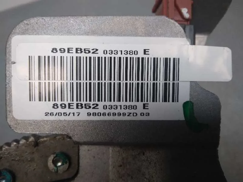 Palanca Freno De Mano para Peugeot 2008 (--.2013->)