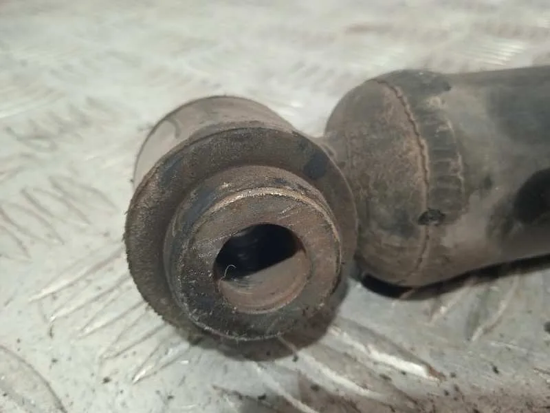 Amortiguador Trasero Derecho para Peugeot 2008 (--.2013->)