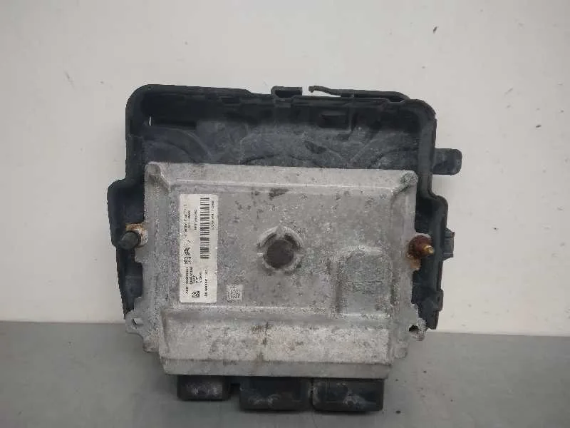 Centralita Motor Uce para Peugeot 2008 (--.2013->)