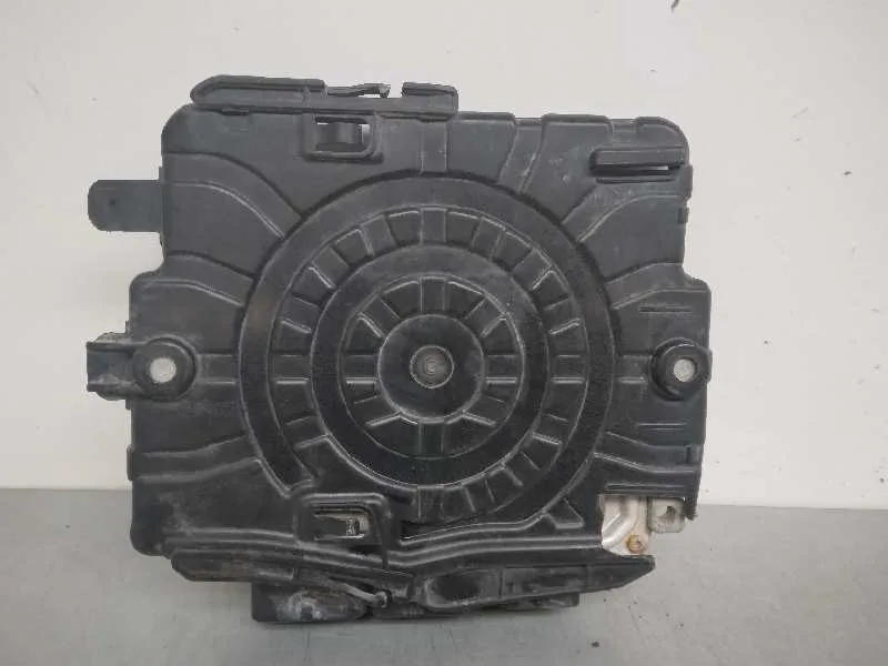 Centralita Motor Uce para Peugeot 2008 (--.2013->)