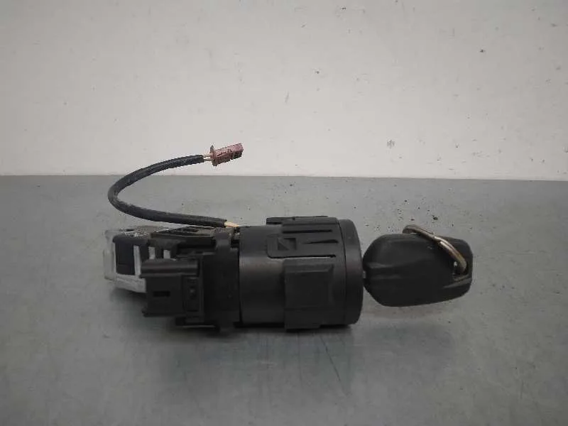 Conmutador De Arranque para Peugeot 2008 (--.2013->)