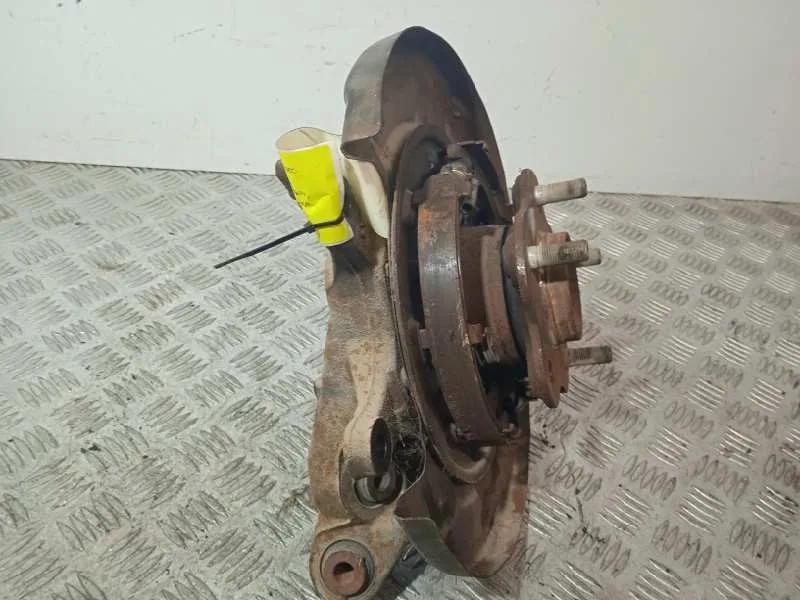 Mangueta Trasera Izquierda para Nissan Murano (Z50)