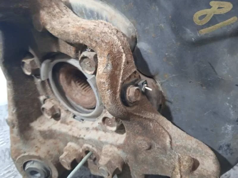 Mangueta Trasera Derecha para Nissan Murano (Z50)