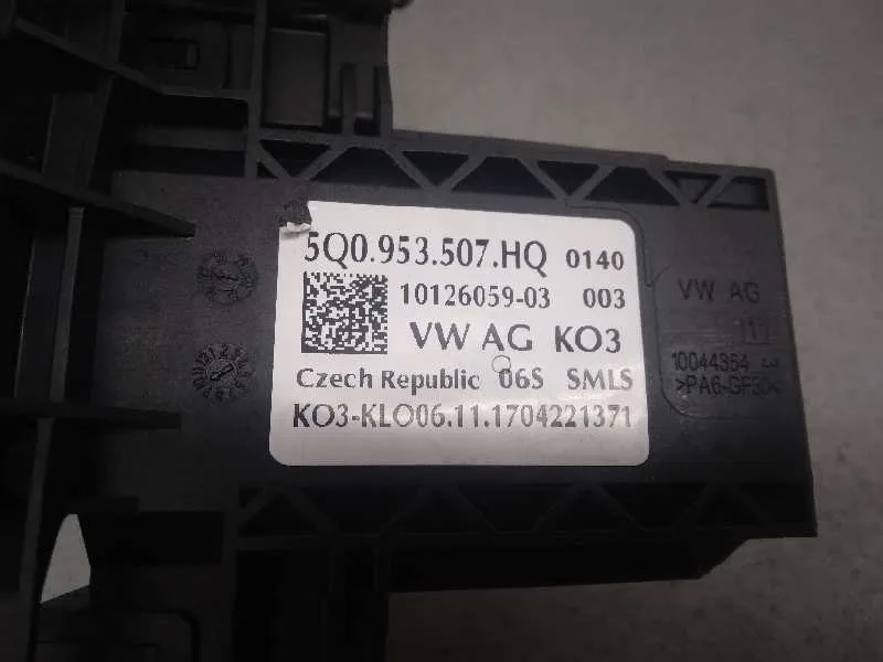 Mando Multifuncion para Seat Leon (5F1)