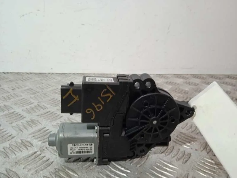 Motor Elevalunas Delantero Izquierdo para Kia Cee'd