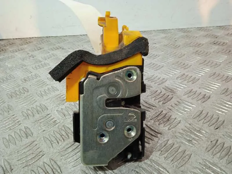 Cerradura Puerta Delantera Izquierda para Kia Cee'd