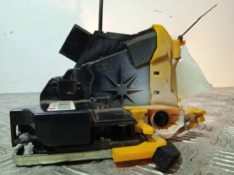 Cerradura Puerta Delantera Izquierda para Kia Cee'd