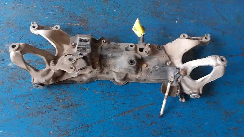 Puente Delantero para Honda Civic Berlina 5 (Fk)